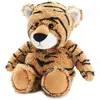Image de Peluche Bouillotte Tigre Beige