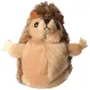 Image de Marionnette À Doigts Hérisson   Jeu D’imagination Et D’éveil Pour Enfants Brown
