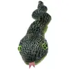 Image de Marionnette À Doigts - Serpent Green