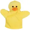Image de Marionnette My First Puppet - Canard Yellow