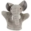 Image de Marionnette My First Puppet - Eléphant Grey