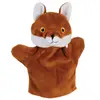 Image de Marionnette Renard Multi-coloured