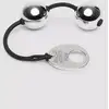 Image de Boules de geisha en métal Inner Goddess 221 g