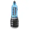 Image de Pompe à pénis Bathmate Hydromax7 Wide Boy