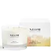 Image de NEOM Happiness Bougie Parfumée 3 Mèches