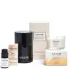 Image de NEOM Happiness Bougie Parfumée Voyage