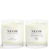 Image de Bougie parfumée Happiness de NEOM Organics