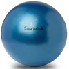 Image de Ballon Gonflable Et Dégonflable À Volonté Bleu