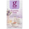 Image de Thé noir g’tea! Evening Time, 25 pcs.