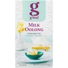 Image de Thé oolong g’tea! Milk Oolong, 25 pcs.