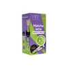 Image de Boisson instantanée au thé True English Tea Matcha Latte Banana &amp; Vanilla (banane et vanille), 10 pcs.