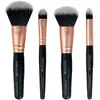 Image de brushworks Mini Ensemble de Pinceaux
