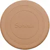 Image de Frisebee En Silicone Souple Brown