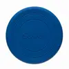 Image de Frisebee En Silicone Souple Bleu Nuit