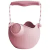Image de Arrosoir De Plage En Silicone Souple Rose