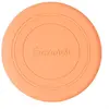 Image de Frisebee En Silicone Souple Orange