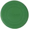 Image de Frisebee En Silicone Souple Vert