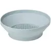Image de Tamis De Plage En Silicone Souple Duck Egg Blue