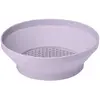 Image de Tamis De Plage En Silicone Souple Light Dusty Purple