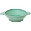 Image de Tamis De Plage En Silicone Souple Vert