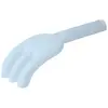 Image de Petit Râteau Jouet De Jardin Et De Plage Duck Egg Blue