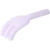 Image de Petit Râteau Jouet De Jardin Et De Plage Light Dusty Purple