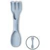 Image de Pelle-rateau De Plage 2 En 1 Blue