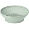 Image de Tamis De Plage En Silicone Souple Sage Green
