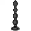 Image de Chapelet anal vibrant rotatif Tornado Probe