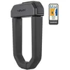 Image de Antivol U Hiplok D1000 Noir 15,5x9,2 cm 723242