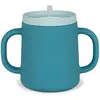 Image de Tasse D'apprentissage Évolutive Bleu Bleu