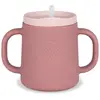 Image de Tasse D'apprentissage Évolutive Rose Rose