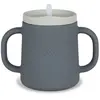 Image de Tasse D'apprentissage Évolutive Gris Gris