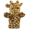 Image de Marionnette Girafe Puppet Buddies   Jeu D’imagination Pour Enfants Brown