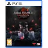 Image de Fatal Frame II Crimson Butterfly Remake - PlayStation 5 en occasion ou reconditionné