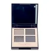 Image de Palette de fards à paupières LUXURY PALETTE #The Rock Chick