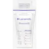 Image de Sachets de conservation du lait maternel 50 pi ¨ces blanc