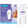 Image de Sachet De Conservation Du Lait Maternel 25 Pc Multi-coloured