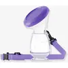 Image de Tire-lait/Recueil-lait transparent