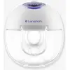 Image de Tire-lait mains libres simple violet