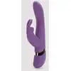 Image de Vibromasseur rabbit silicone Luxury