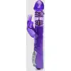 Image de Vibromasseur rabbit va-et-vient Jessica Rabbit Xtra