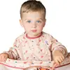 Image de Bavoir Pour Kit Tidy Tot Fox Multi-coloured