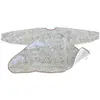 Image de Bavoir Pour Kit Tidy Tot Fleur De Jardin Multi-coloured