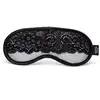 Image de Masque dentelle et satin Play Nice