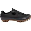 Image de Chaussures vélo Quoc GT II Noir 41 QSGT222L-BG-41