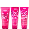 Image de Umberto Giannini Curl Jelly Wash Shampooing 250 ml