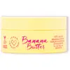 Image de Umberto Giannini Banana Butter Après-shampooing Sans Rinçage 200 g