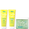 Image de Umberto Giannini Scalp Scrub Exfoliant Cuir Chevelu Anti-Pelliculaire 200 ml