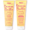 Image de Umberto Giannini Banana Butter Nourishing Superfood Conditioner 250ml
